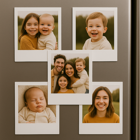 InstaStyle Magnets