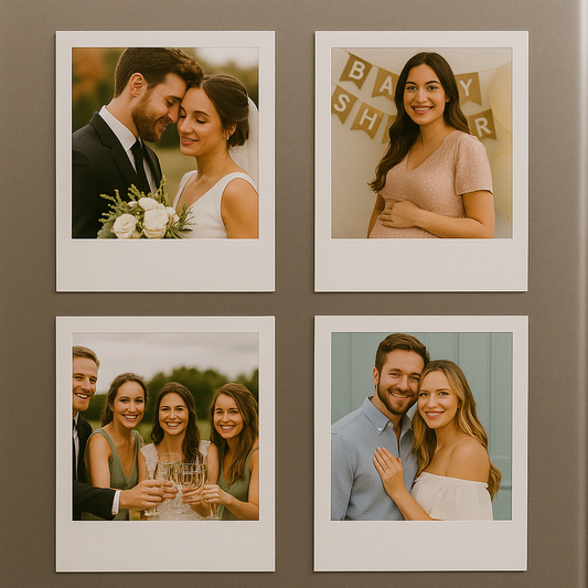InstaStyle Magnets